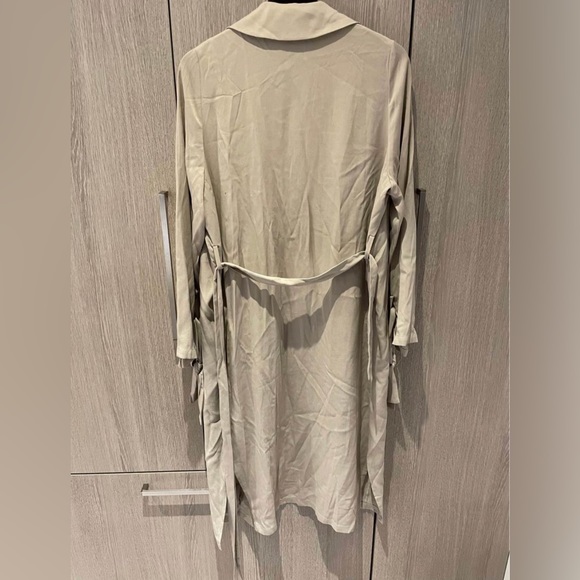 Oak + Fort thin trench size XS - Picture 2 of 2